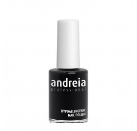 Andreia Professional Hypoallergenic Nail Polish Esmalte de Uñas 14 ml Color 19